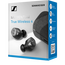 Căști Sennheiser Momentum 4 TWS, Negru | Grafit, 2 image