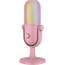 Microfon Gaming Razer Seiren V3 Chroma, Cu fir, Quartz, 3 image