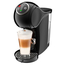 DeLonghi Espressor cu capsule De'Longhi NESCAFÉ Dolce Gusto Genio S Plus, 1500W, Negru, 2 image