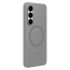 Husă Samsung Silicone Magnet Case pentru Galaxy S26+, Grey, 2 image