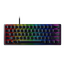 Tastatură RAZER Huntsman Mini, Cu fir, Negru