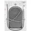 Mașină de spălat cu uscător AEG L9WAN61BCE, 10kg, Alb, 2 image