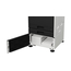 MFP Sharp C-Cube IT BP-30C25EU, A3, Negru | Alb, 3 image