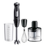 Blender de mână Braun MQ 55236 MBK, Negru