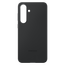 Husă Samsung Silicone Cover pentru Galaxy S25 FE, Negru, 3 image