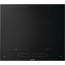 Plită cu inducție Gorenje GI6432BCWF, Negru