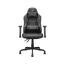 Scaun Gaming Cougar Fusion S, PVC Piele, Negru