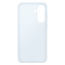 Husă Samsung Galaxy A57 Silicone Case, Albastru deschis, 3 image