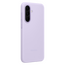Husă Samsung Galaxy A37 Silicone Case, Lavandă