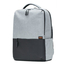 Rucsac zilnic Xiaomi Commuter, 15.6", Poliester, Gri deschis, 3 image