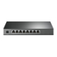 Comutator PoE TP-LINK TL-SG2008P, 4x IEEE 802.3af/at, 3 image