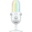Microfon Gaming Razer Seiren V3 Chroma, Cu fir, Alb