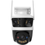 Camera de supraveghere IP IMOU Cruiser Triple, Alb, 3 image