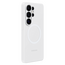Husă Samsung Silicone Magnet Case pentru Galaxy S26 Ultra, Alb, 2 image