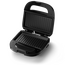 Aparat pentru sandwich Philips HD2330/90, Negru, 2 image
