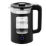Fierbător electric Ardesto EKL-T31GB, Negru, 2 image