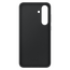 Husă Samsung Silicone Cover pentru Galaxy S25 FE, Negru, 2 image