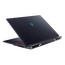 Laptop Gaming 18" Acer Predator Helios Neo 18 AI PHN18-72, Abyssal Black, Intel Core Ultra 9 275HX, 32GB/1024GB, Linux eShell, 3 image