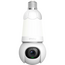 Camera de supraveghere IP IMOU Bulb (5MP), Alb, 3 image