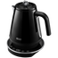 Fierbător electric DeLonghi KBY 2011 BK, Negru, 3 image