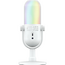 Microfon Gaming Razer Seiren V3 Chroma, Cu fir, Alb, 3 image
