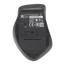 Mouse Wireless ASUS WT425, Mist Blue, 2 image
