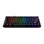 Tastatură RAZER Huntsman Mini, Cu fir, Negru, 2 image