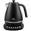 Fierbător electric DeLonghi KBY 2011 BK, Negru