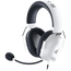Căști gaming Razer BlackShark V2 X, Cu fir, Alb, 3 image