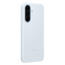 Husă Samsung Galaxy A57 Silicone Case, Albastru deschis
