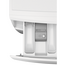 Mașină de spălat cu uscător AEG LWR96944B, 9kg, Alb, 2 image