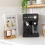 Coffee Maker Espresso Breville VCF183X, 3 image