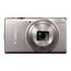 Aparat Foto Compact Canon IXUS 285 HS A, Argint