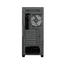 Carcasă PC Chieftec Vista, Midi-Tower, Fără PSU, Negru, 2 image