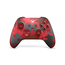 Gamepad Microsoft Xbox, Roșu, 2 image