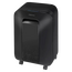 Tocător Fellowes Powershred® LX201, Negru