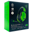 Căști gaming Razer BlackShark V2 X, Cu fir, Verde, 3 image