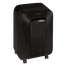 Tocător Fellowes Powershred® LX201, Negru, 2 image