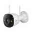 Camera de supraveghere IMOU Bullet 2C 5MP, Alb