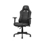 Scaun Gaming Cougar Fusion S, PVC Piele, Negru, 2 image