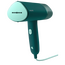 Aparat de călcat vertical cu aburi Philips STH3020/70, Verde inchis