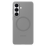 Husă Samsung Silicone Magnet Case pentru Galaxy S26+, Grey