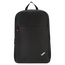 Rucsac pentru Laptop Lenovo ThinkPad Basic, 15.6", Poliester, Negru