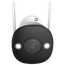Camera de supraveghere IMOU Bullet 2E 5MP, Alb, 2 image