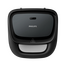 Aparat pentru sandwich Philips HD2330/90, Negru, 3 image