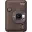 Cameră Foto instax Mini LiPlay, Deep Bronze