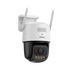 Camera de supraveghere IP IMOU Titan Pro, Alb, 2 image