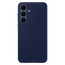 Husă Samsung Silicone Cover pentru Galaxy S25 FE, Negru
