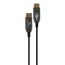 Cablu Video Cablexpert AOC Premium Series, DisplayPort (M) - DisplayPort (M), 20m, Negru