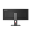 34" Monitor Lenovo P34WD-40, IPS 3440x1440 WQHD, Eclipse Black, 3 image